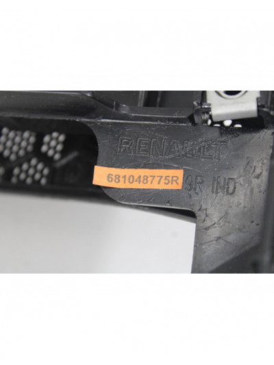 Recambio de moldura salpicadero para renault clio iv (bh_) 1.2 16v (bha1, bhak, bhmg, bhmk) referencia OEM IAM 681046679R