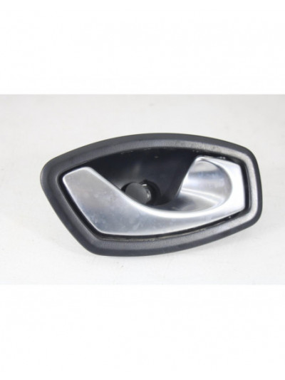 Recambio de maneta interior delantera derecha para renault clio iv (bh_) 1.2 16v (bha1, bhak, bhmg, bhmk) referencia OEM IAM 826