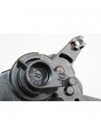 Motor trampilla calefacción AUDI Q7 4L 2007