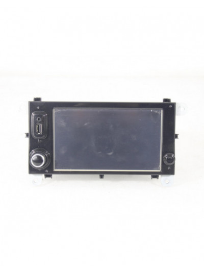 Recambio de sistema audio / radio cd para renault clio iv (bh_) 1.2 16v (bha1, bhak, bhmg, bhmk) referencia OEM IAM LAN5210WR4