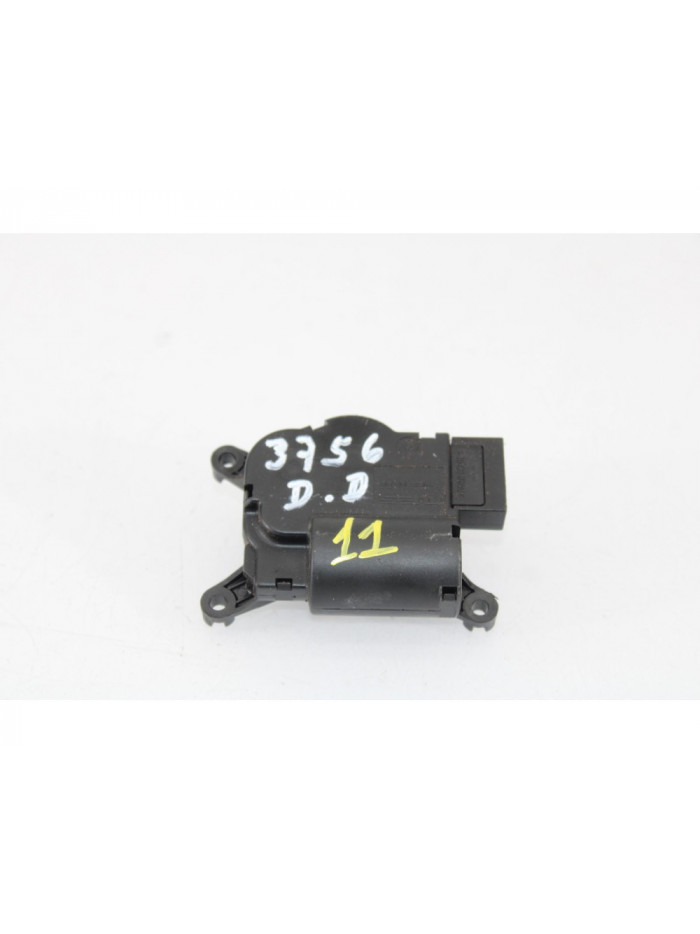 Motor trampilla calefacción AUDI Q7 4L 2007