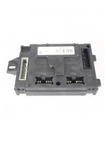 Recambio de modulo electronico para renault clio iv (bh_) 1.2 16v (bha1, bhak, bhmg, bhmk) referencia OEM IAM 284B17552R