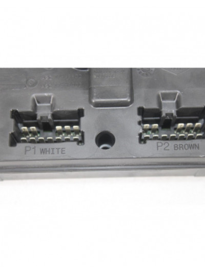 Recambio de modulo electronico para renault clio iv (bh_) 1.2 16v (bha1, bhak, bhmg, bhmk) referencia OEM IAM 284B17552R