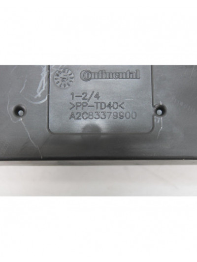 Recambio de modulo electronico para renault clio iv (bh_) 1.2 16v (bha1, bhak, bhmg, bhmk) referencia OEM IAM 284B17552R