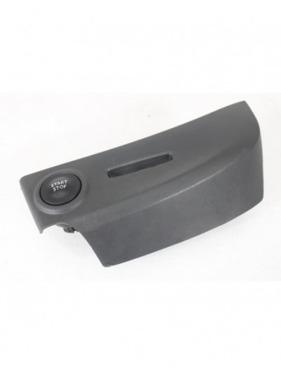 Recambio de boton start/stop para renault clio iv (bh_) 1.2 16v (bha1, bhak, bhmg, bhmk) referencia OEM IAM 1927937