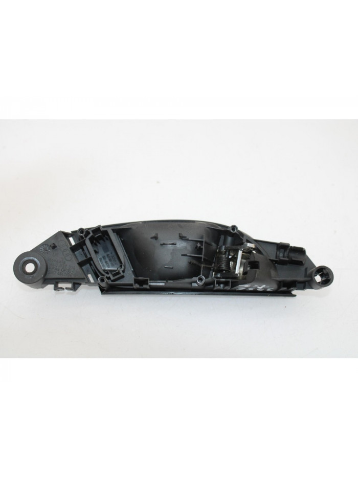 Maneta interior trasera izquierda AUDI Q7 4L 2007