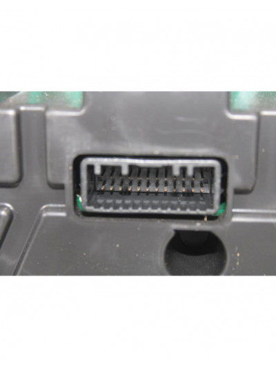 Recambio de cuadro instrumentos para renault clio iv (bh_) 1.2 16v (bha1, bhak, bhmg, bhmk) referencia OEM IAM 248108837R