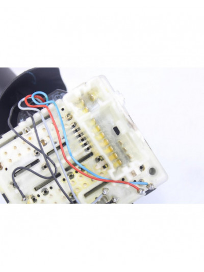 Recambio de mando limpia para renault clio iv (bh_) 1.2 16v (bha1, bhak, bhmg, bhmk) referencia OEM IAM 255675887R