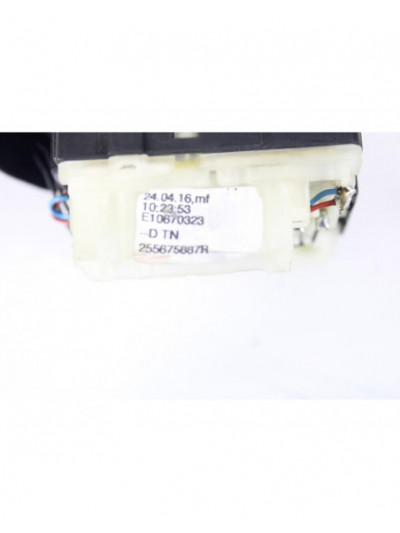 Recambio de mando limpia para renault clio iv (bh_) 1.2 16v (bha1, bhak, bhmg, bhmk) referencia OEM IAM 255675887R