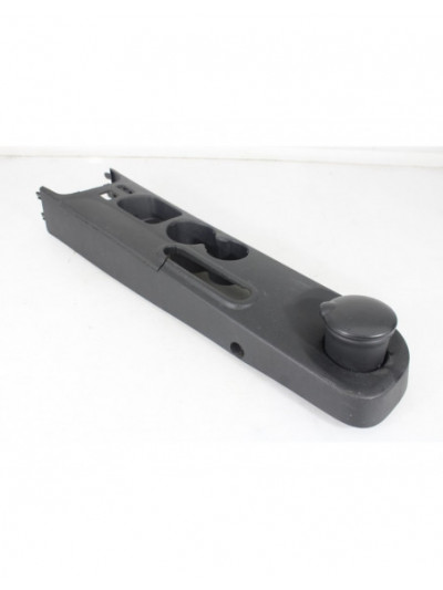 Recambio de consola central para renault clio iv (bh_) 1.2 16v (bha1, bhak, bhmg, bhmk) referencia OEM IAM 969109320R