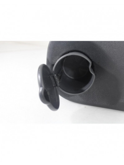 Recambio de consola central para renault clio iv (bh_) 1.2 16v (bha1, bhak, bhmg, bhmk) referencia OEM IAM 969109320R