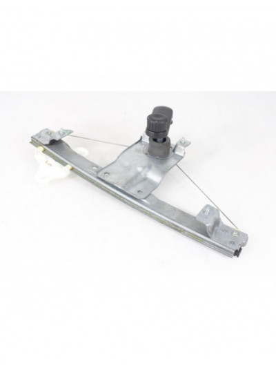 Recambio de elevalunas trasero derecho para renault clio iv (bh_) 1.2 16v (bha1, bhak, bhmg, bhmk) referencia OEM IAM 827003722R