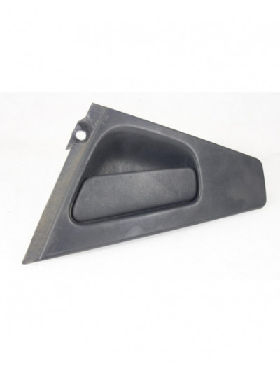 Recambio de maneta exterior trasera derecha para renault clio iv (bh_) 1.2 16v (bha1, bhak, bhmg, bhmk) referencia OEM IAM 80606