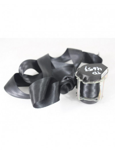 Recambio de cinturon seguridad delantero para renault clio iv (bh_) 1.2 16v (bha1, bhak, bhmg, bhmk) referencia OEM IAM 88840413