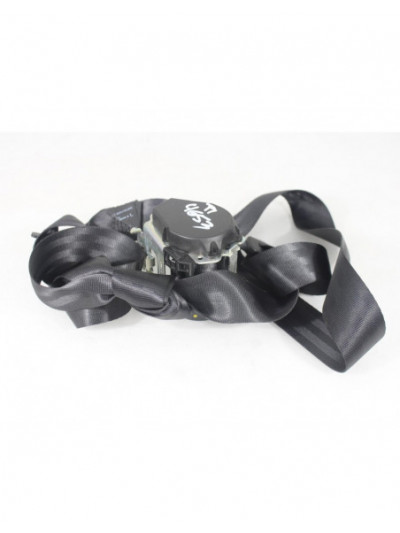 Recambio de cinturon seguridad trasero izquierdo para renault clio iv (bh_) 1.2 16v (bha1, bhak, bhmg, bhmk) referencia OEM IAM