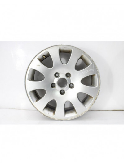 Recambio de llanta para audi a6 berlina (4b2) 2.5 tdi referencia OEM IAM 4B0601025K