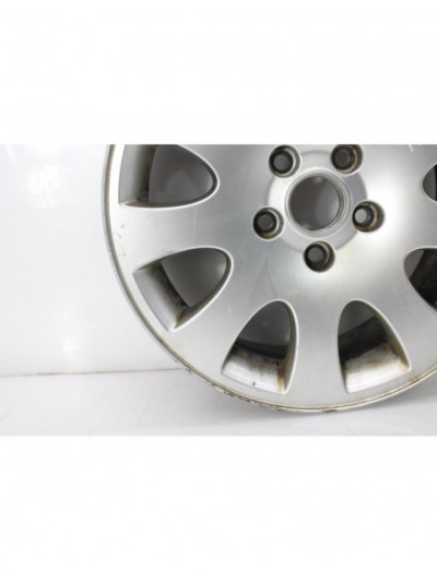Recambio de llanta para audi a6 berlina (4b2) 2.5 tdi referencia OEM IAM 4B0601025K
