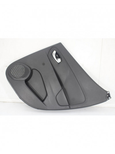 Recambio de guarnecido puerta trasera derecha para renault clio iv (bh_) 1.2 16v (bha1, bhak, bhmg, bhmk) referencia OEM IAM 829