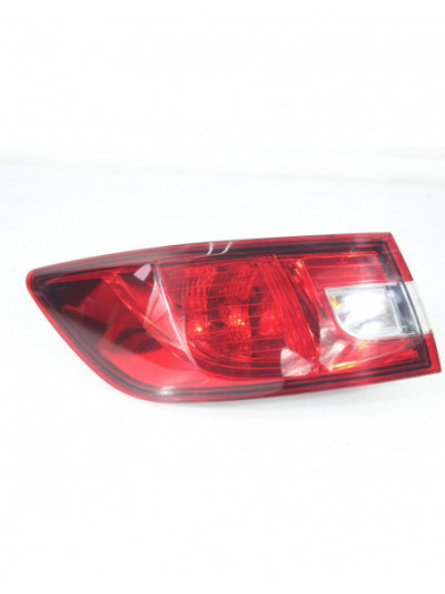 Recambio de piloto trasero izquierdo para renault clio iv (bh_) 1.2 16v (bha1, bhak, bhmg, bhmk) referencia OEM IAM 265553752R