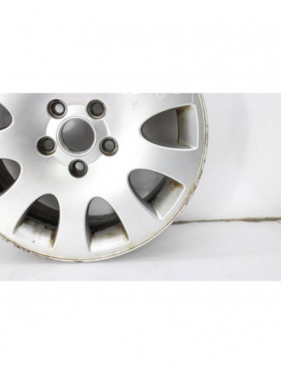 Recambio de llanta para audi a6 berlina (4b2) 2.5 tdi referencia OEM IAM 4B0601025K