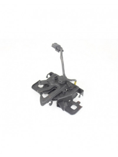 Recambio de cerradura capot para renault clio iv (bh_) 1.2 16v (bha1, bhak, bhmg, bhmk) referencia OEM IAM 656011705R