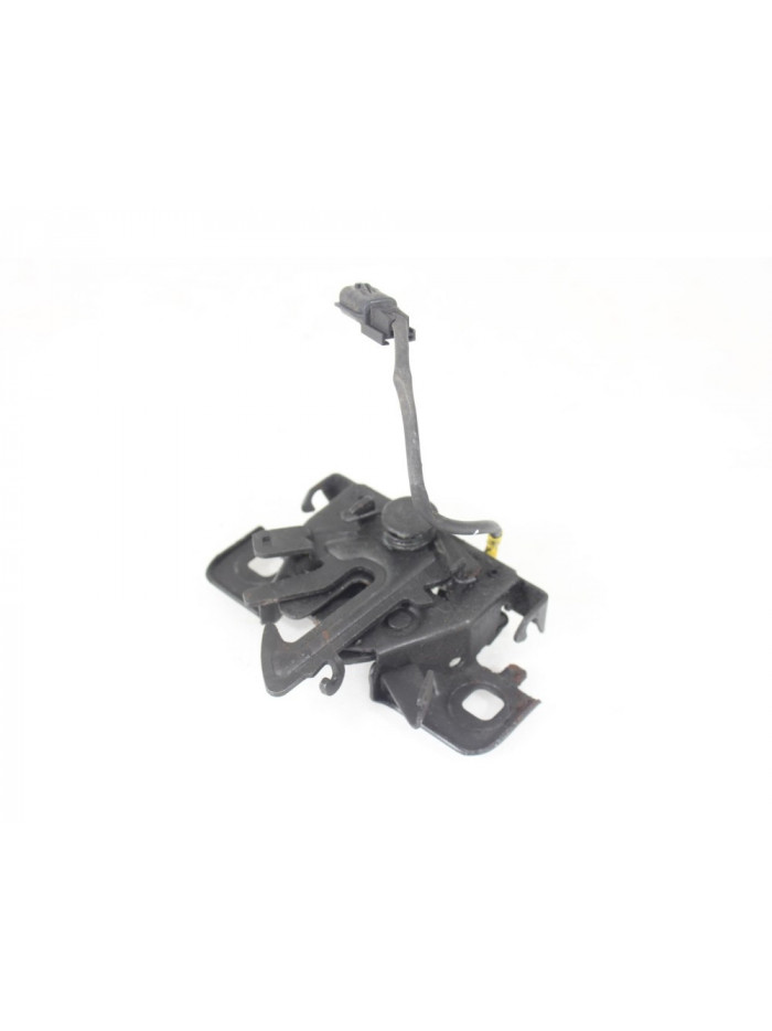 Recambio de cerradura capot para renault clio iv (bh_) 1.2 16v (bha1, bhak, bhmg, bhmk) referencia OEM IAM 656011705R