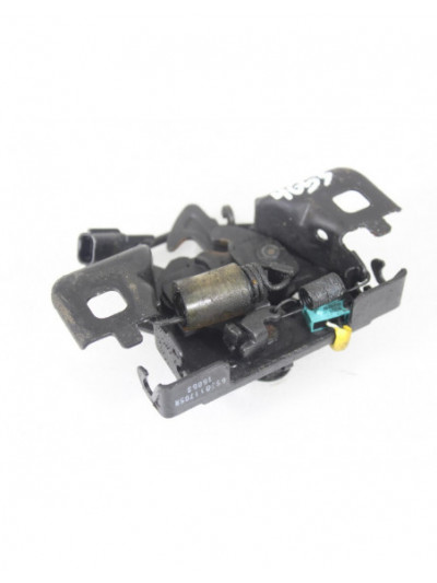 Recambio de cerradura capot para renault clio iv (bh_) 1.2 16v (bha1, bhak, bhmg, bhmk) referencia OEM IAM 656011705R