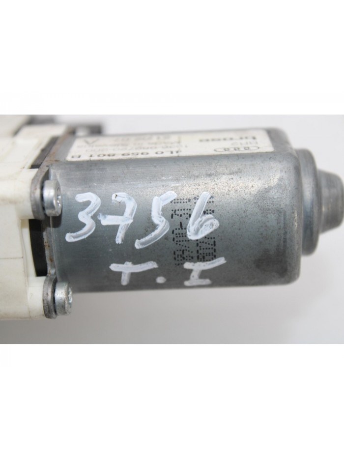 Recambio de motor elevalunas trasero izquierdo para audi q7 4l referencia OEM IAM 4L0959801B