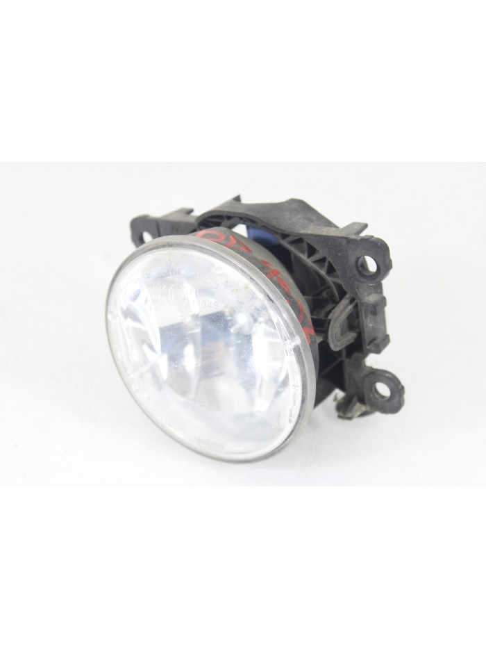Faro antiniebla derecho RENAULT CLIO IV 1.2 16V 2016
