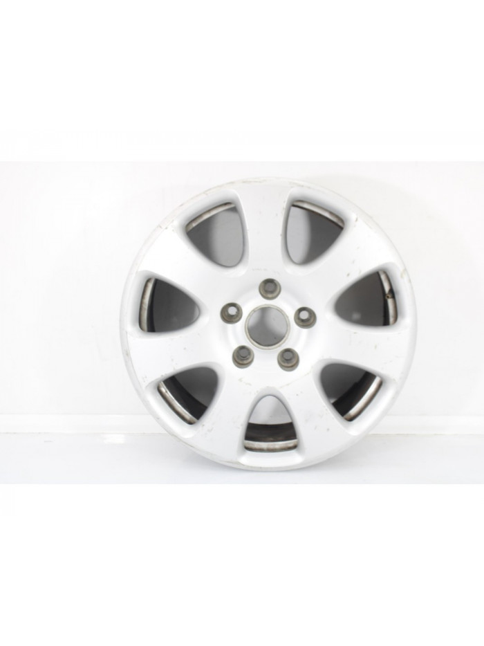 Recambio de llanta para audi q7 4l referencia OEM IAM 40836