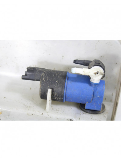 Depósito limpia RENAULT CLIO IV 1.2 16V 2016