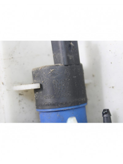 Depósito limpia RENAULT CLIO IV 1.2 16V 2016