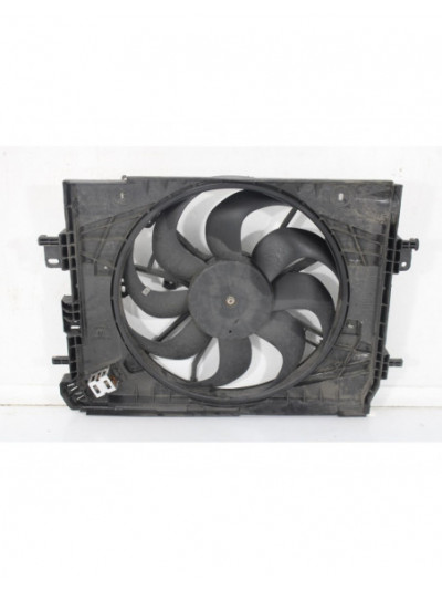 Electroventilador RENAULT CLIO IV 1.2 16V 2016
