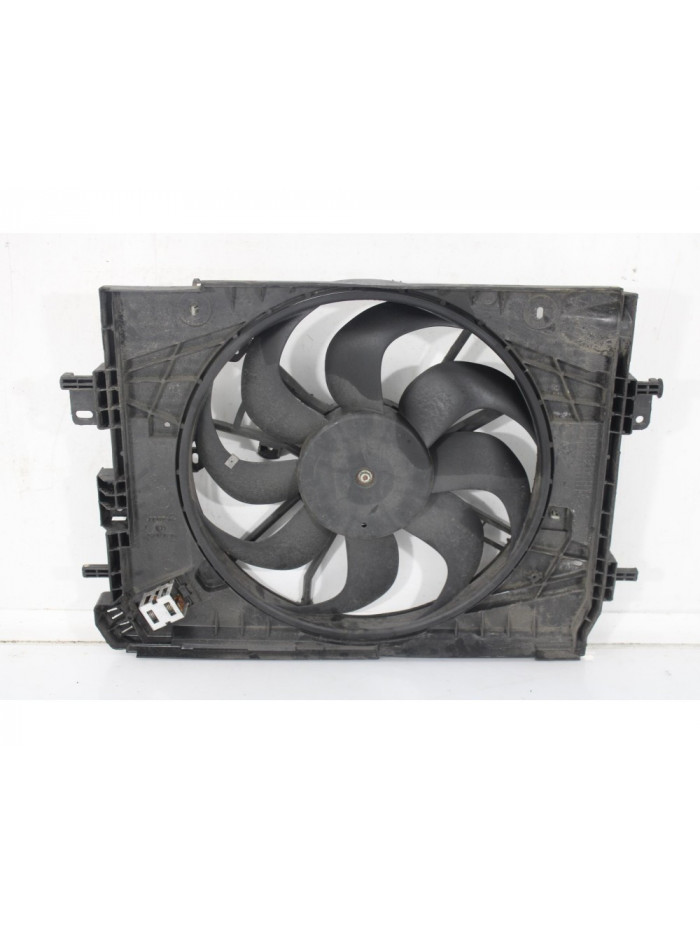 Electroventilador RENAULT CLIO IV 1.2 16V 2016