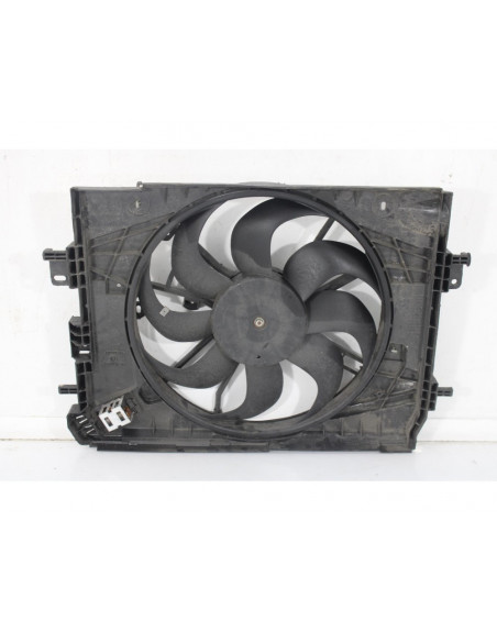 Electroventilador RENAULT CLIO IV 1.2 16V 2016