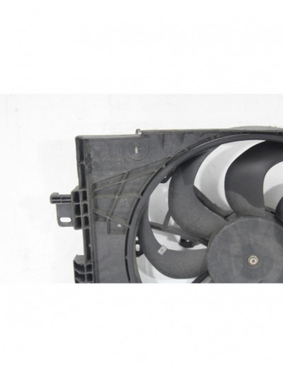 Electroventilador RENAULT CLIO IV 1.2 16V 2016