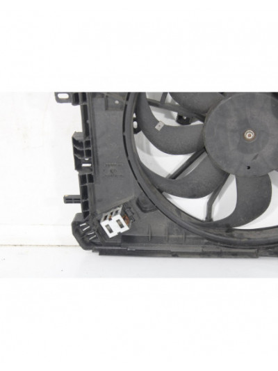Electroventilador RENAULT CLIO IV 1.2 16V 2016