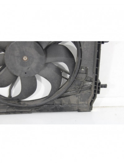 Electroventilador RENAULT CLIO IV 1.2 16V 2016