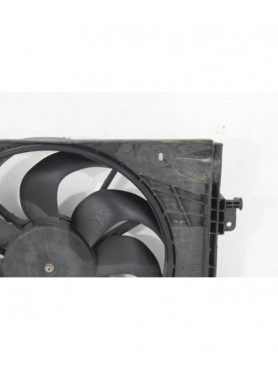 Electroventilador RENAULT CLIO IV 1.2 16V 2016