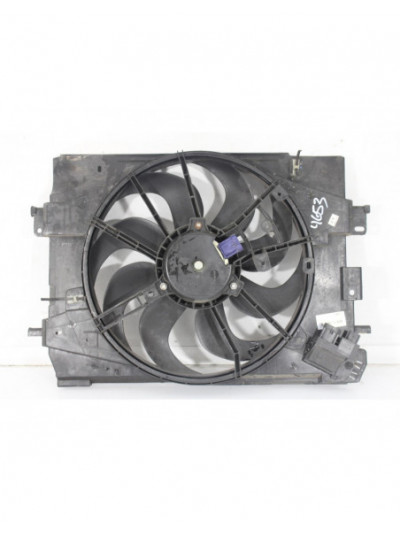Electroventilador RENAULT CLIO IV 1.2 16V 2016