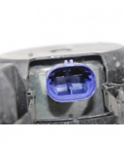 Electroventilador RENAULT CLIO IV 1.2 16V 2016