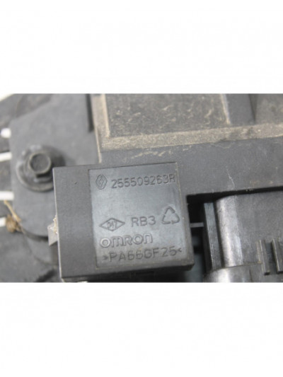 Electroventilador RENAULT CLIO IV 1.2 16V 2016