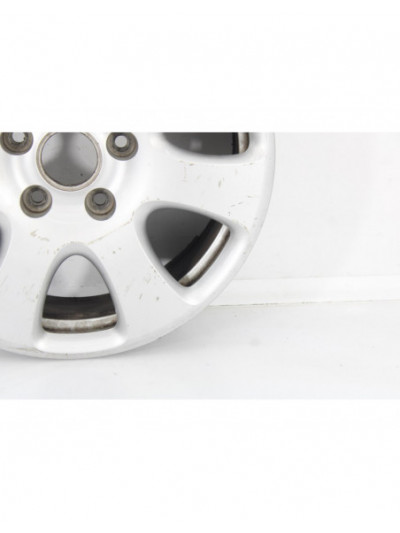 Recambio de llanta para audi q7 4l referencia OEM IAM 40836