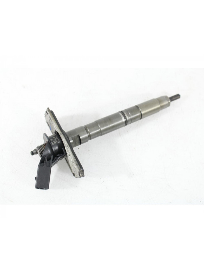 Recambio de inyector para audi a5 coupe (8t) 2.7 tdi referencia OEM IAM