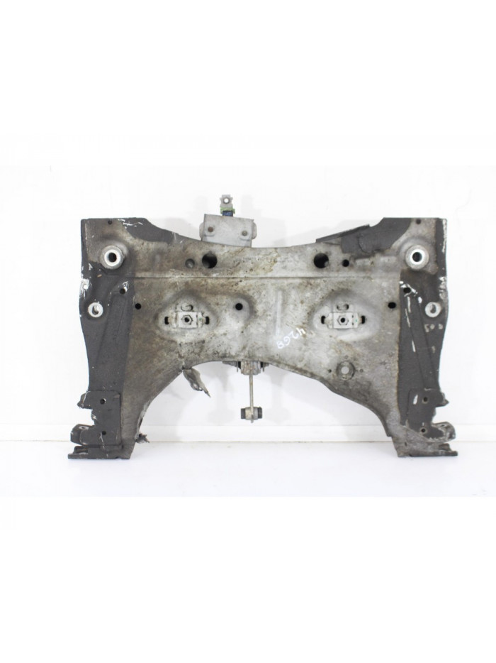 Recambio de puente delantero para renault captur dynamique referencia OEM IAM 544011380R