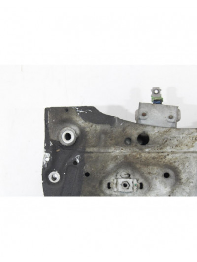 Recambio de puente delantero para renault captur dynamique referencia OEM IAM 544011380R