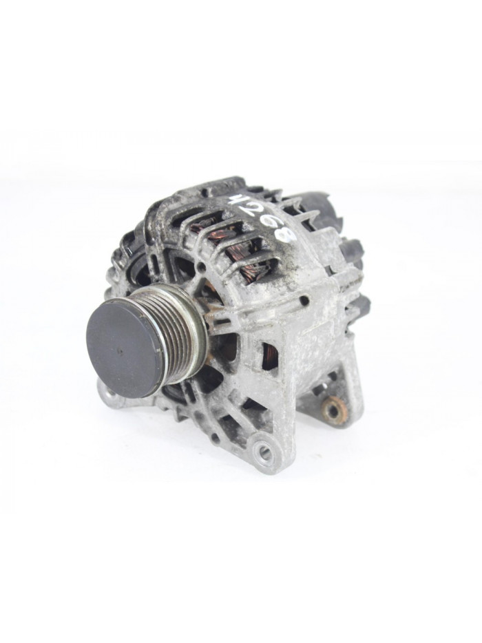 Alternador RENAULT CAPTUR Dynamique 2013