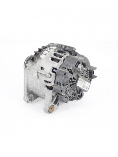 Alternador RENAULT CAPTUR Dynamique 2013