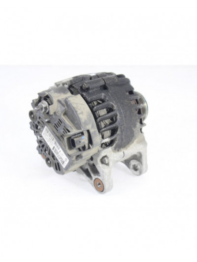 Alternador RENAULT CAPTUR Dynamique 2013