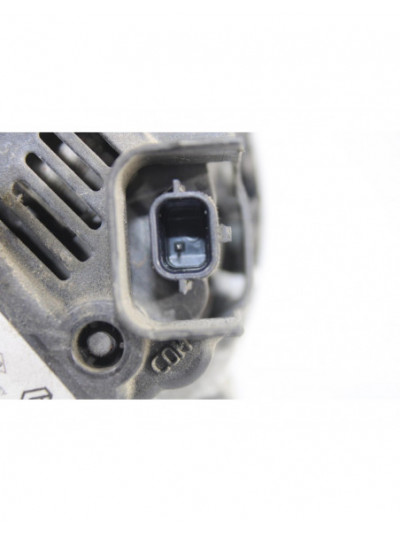Alternador RENAULT CAPTUR Dynamique 2013